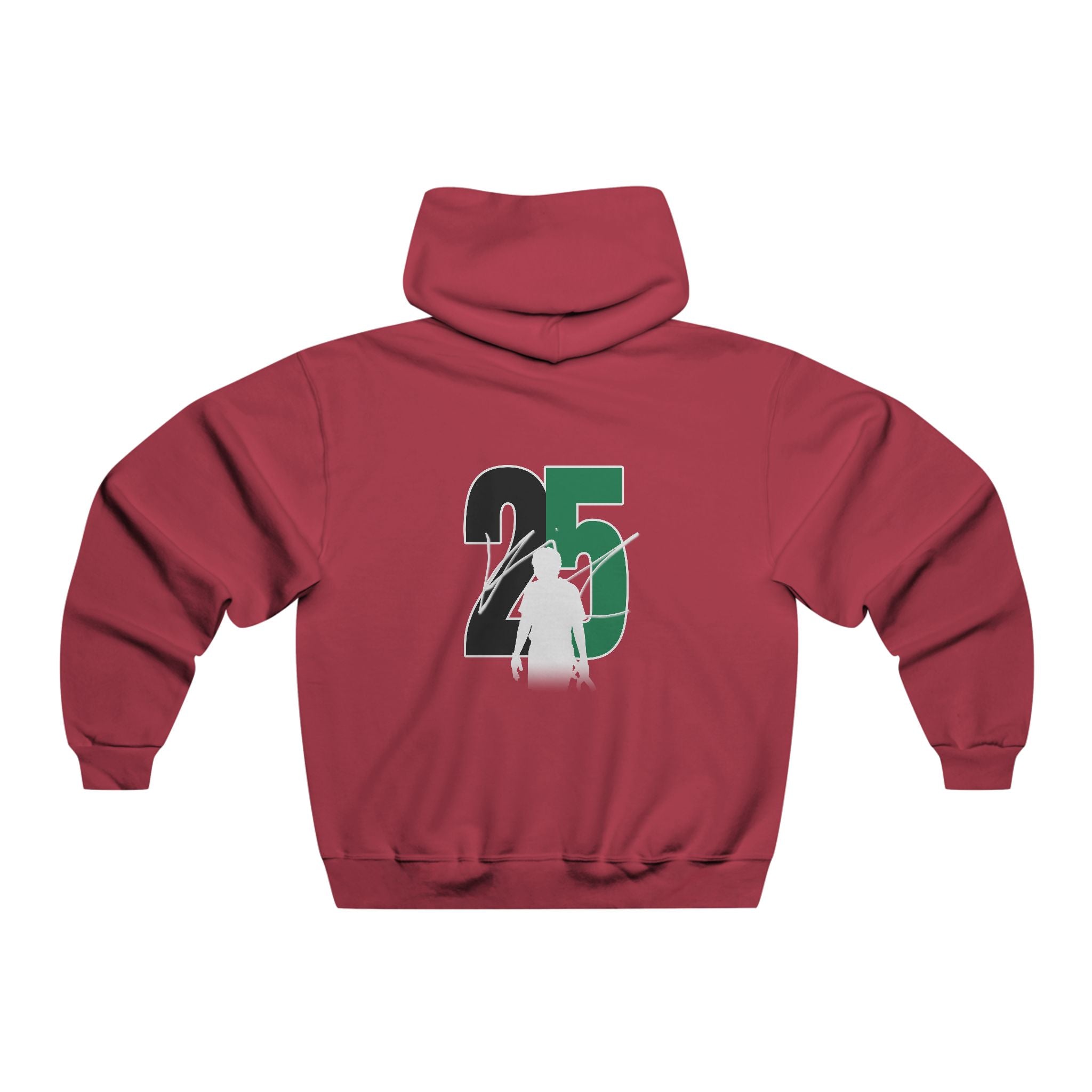 Karrington Crossfield Vintage Hoodie