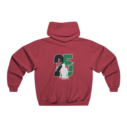 Karrington Crossfield Vintage Hoodie