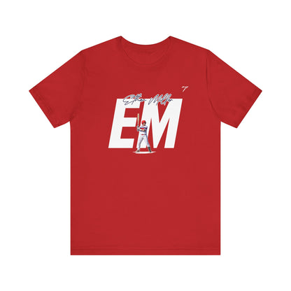 Ethan Miller Graphic Tee