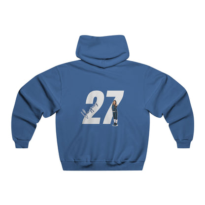Chiqui Vazquez Vintage Hoodie