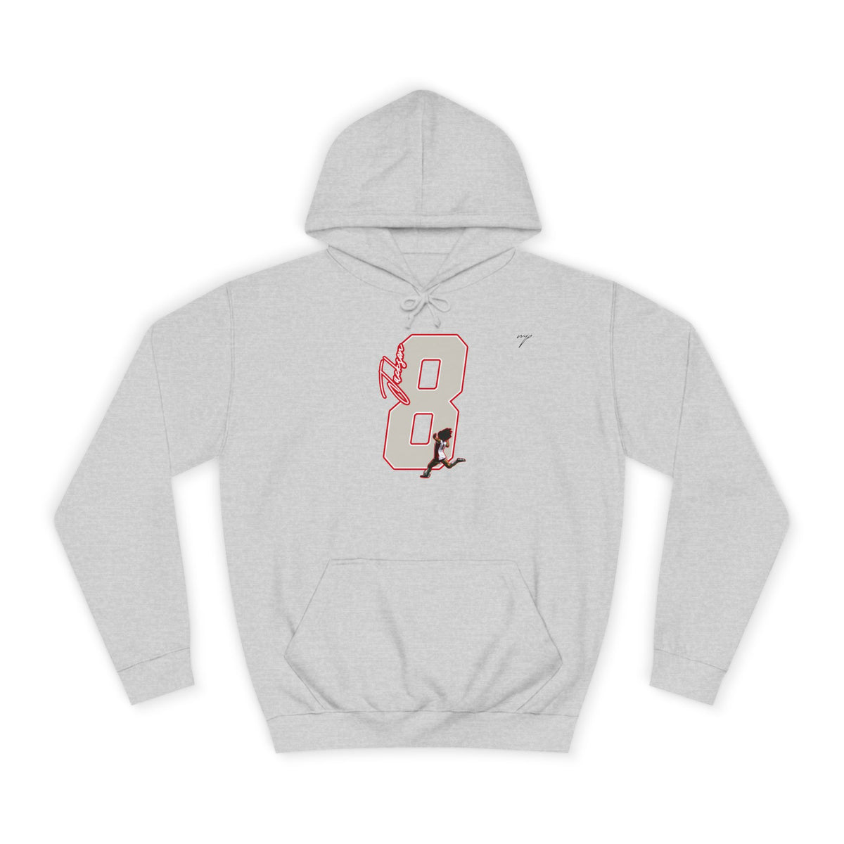 Amaya Jackson Hoodie