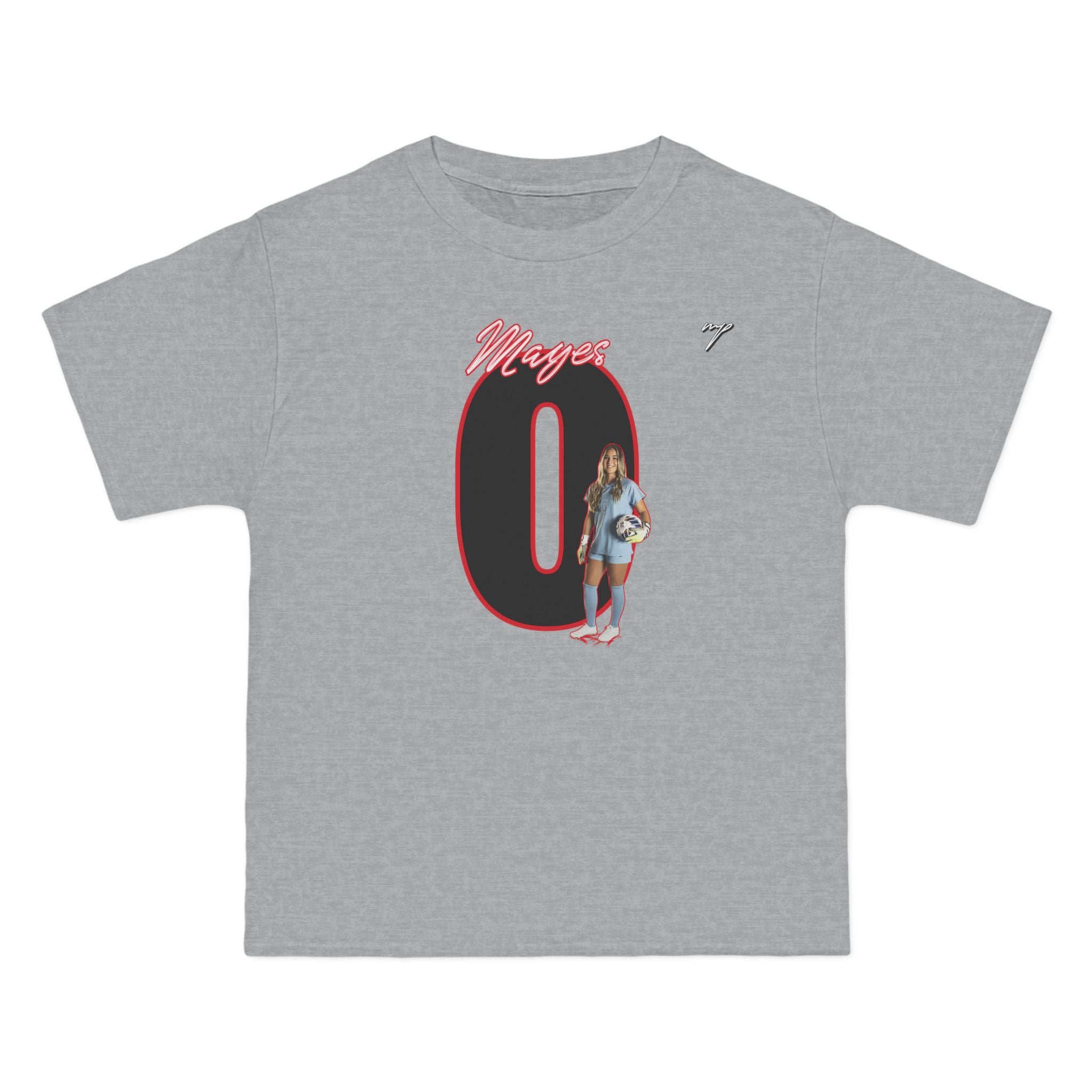 Natalie Mayes Vintage Tee