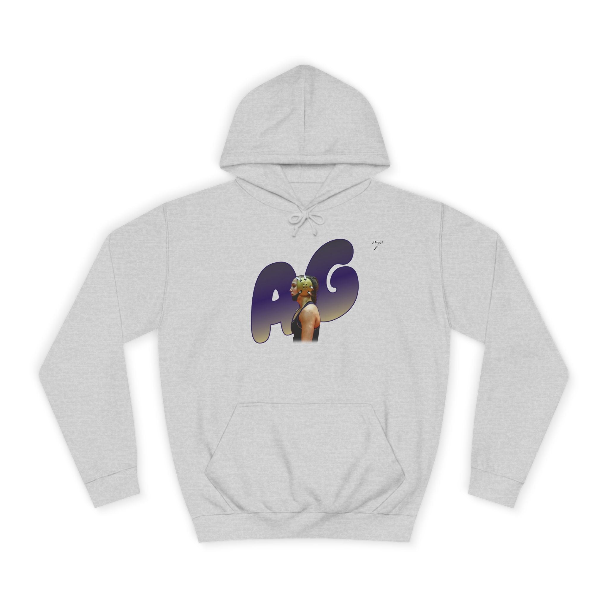 Abby Geairn Hoodie