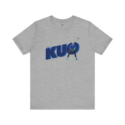 Zachary Kuo Graphic Tee