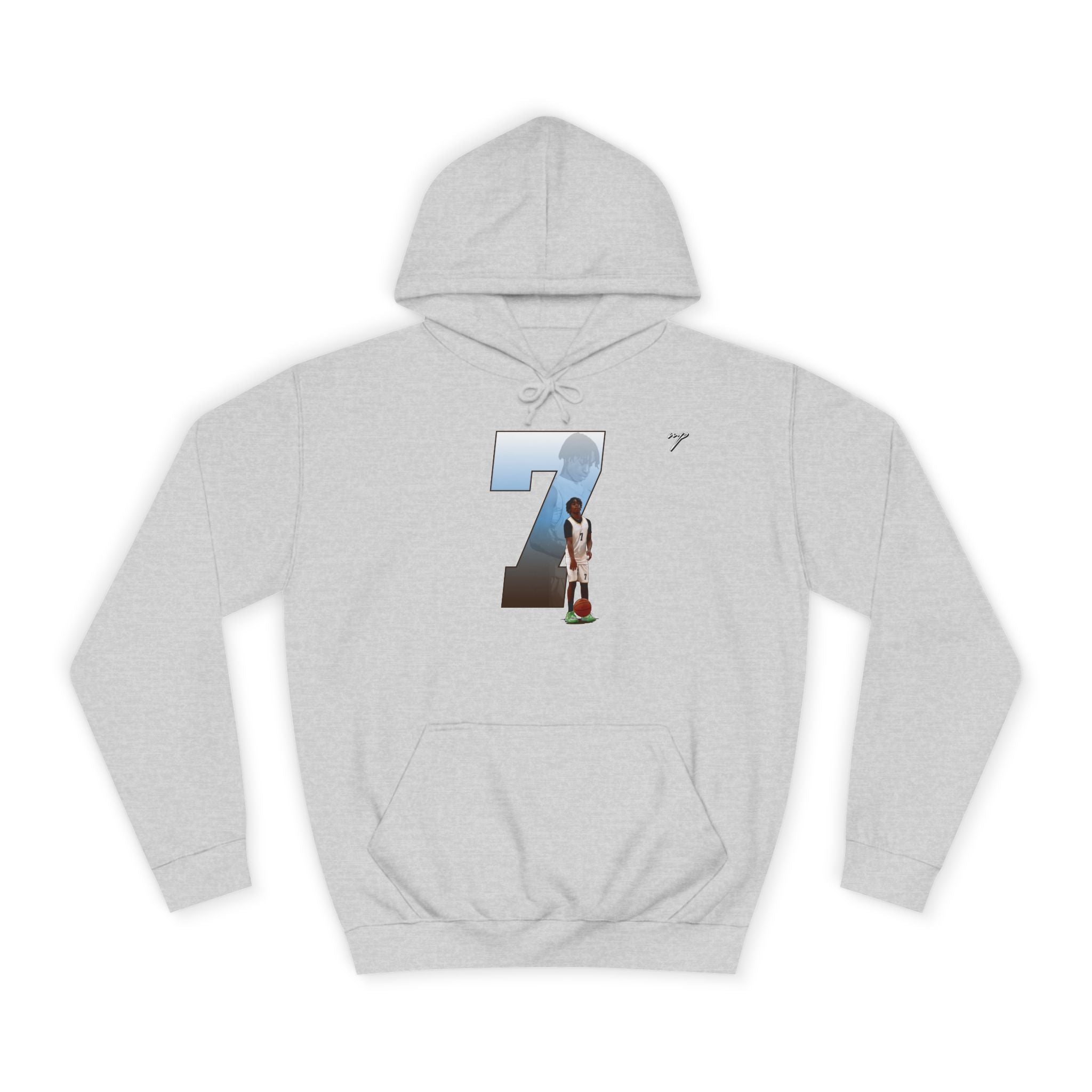 Bobby Shakespeare III Hoodie