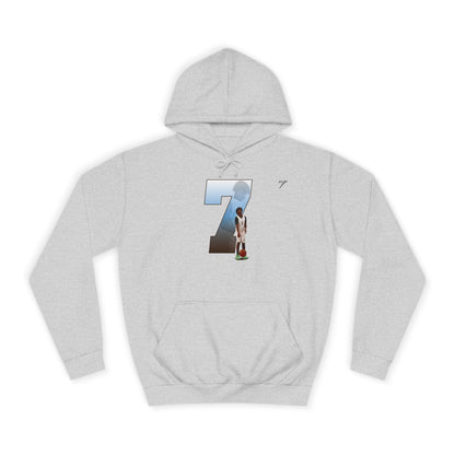 Bobby Shakespeare III Hoodie