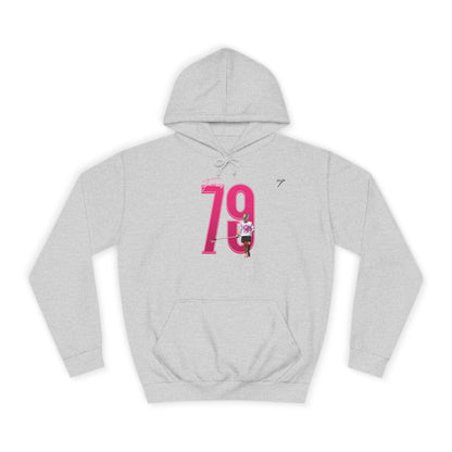Jack Feus Hoodie
