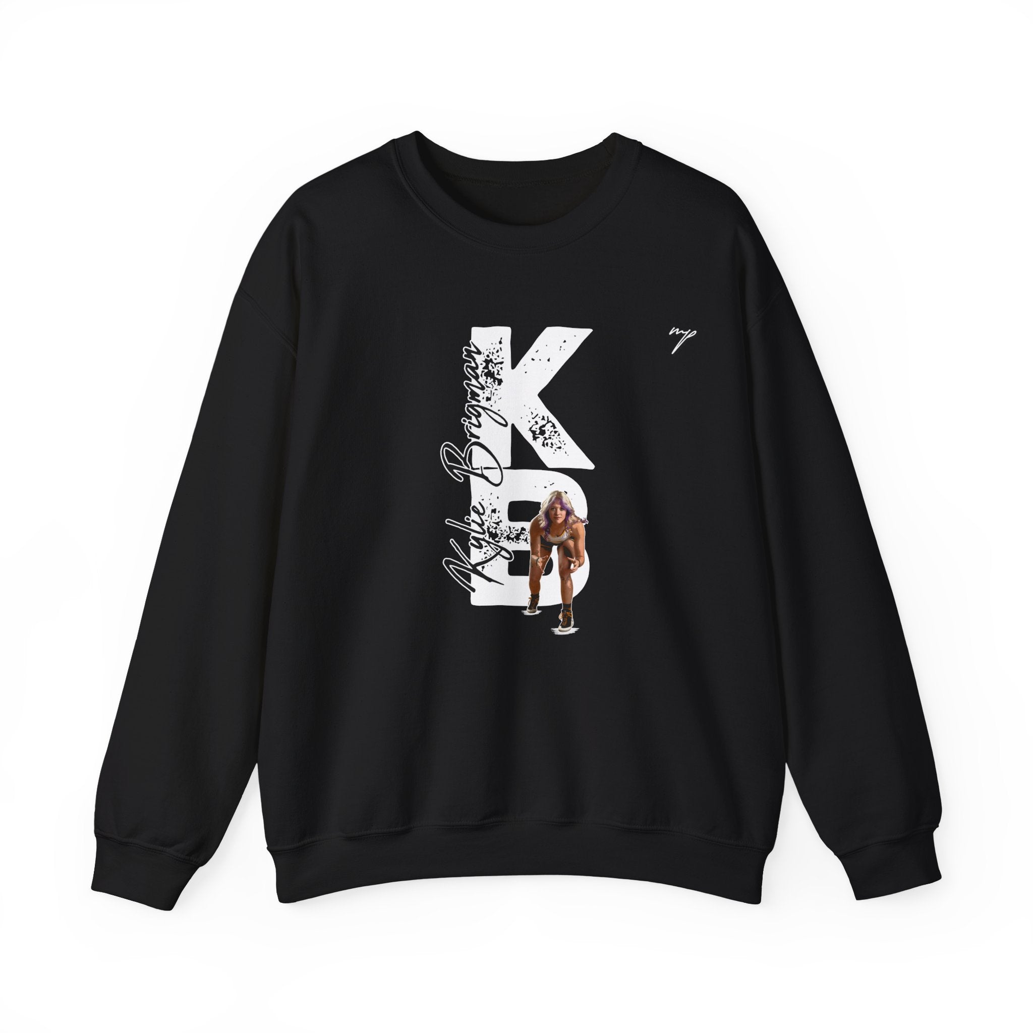 Kylie Brigman Crewneck