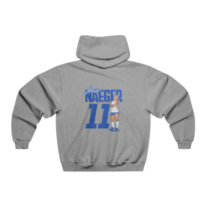 Josie Naeger Vintage Hoodie