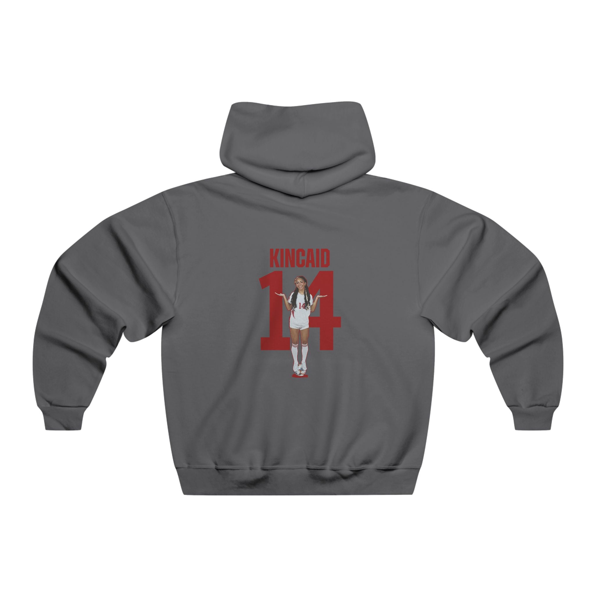 Gianna Kincaid Vintage Hoodie