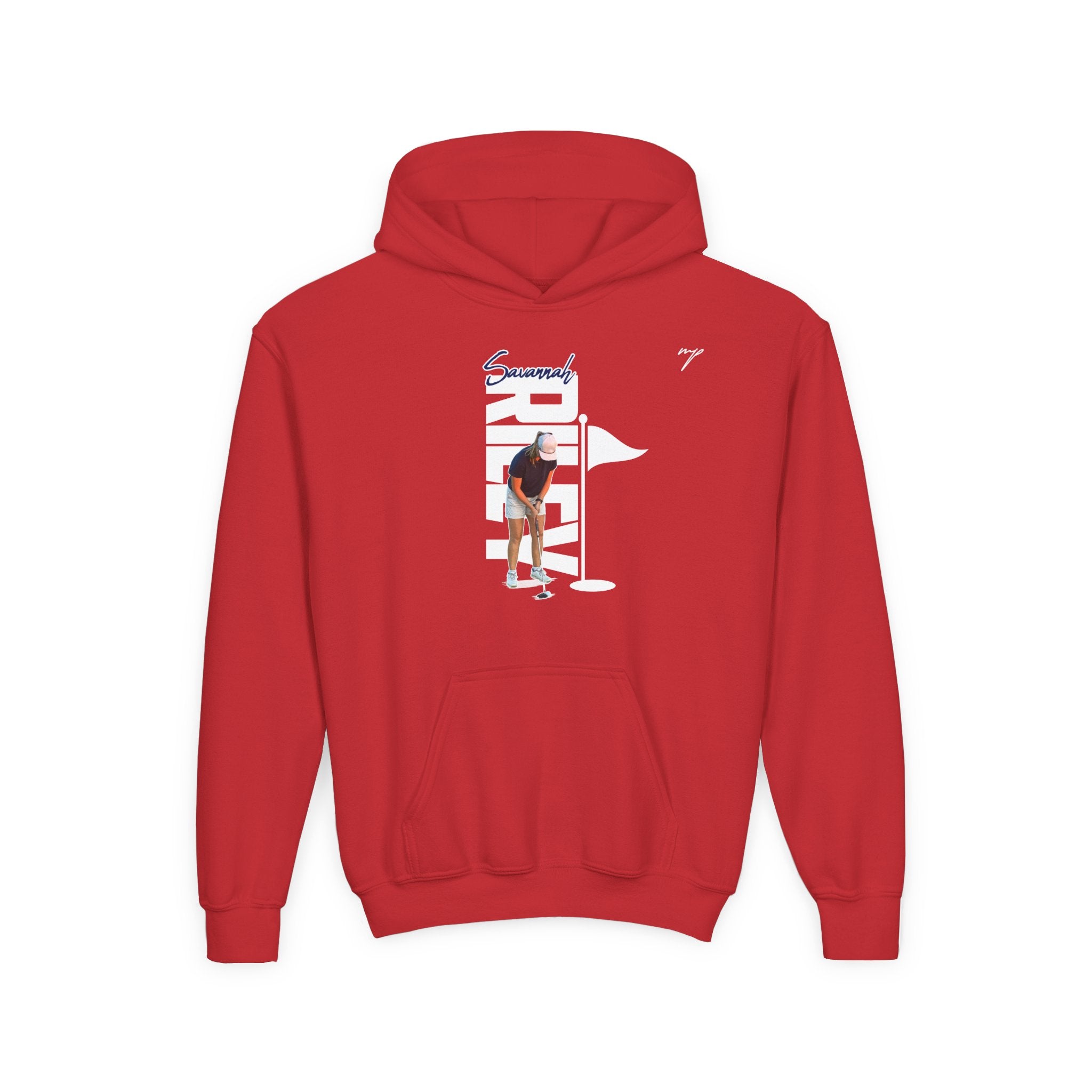 Savannah Riley YOUTH Hoodie