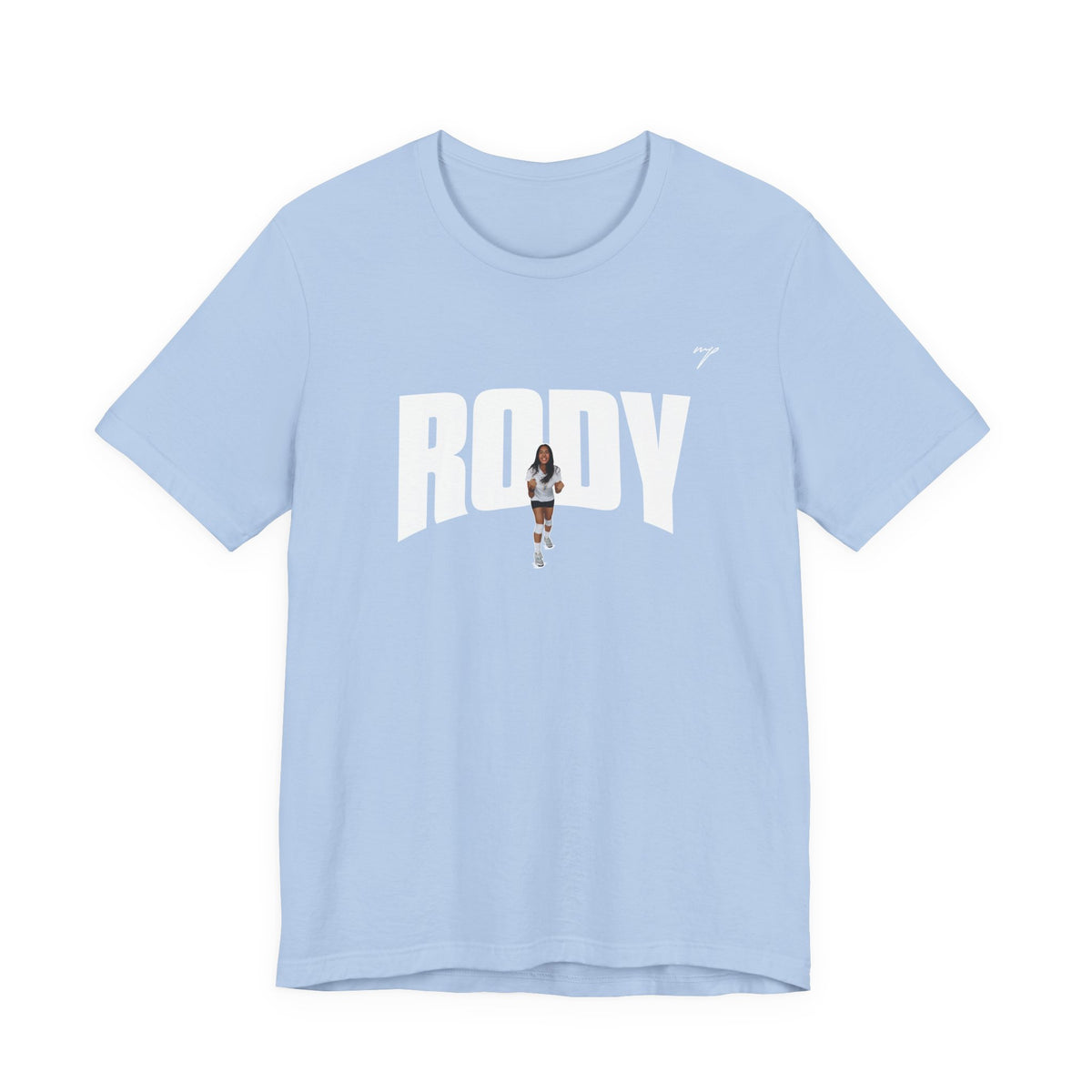 Rodaina Mohmed Graphic Tee