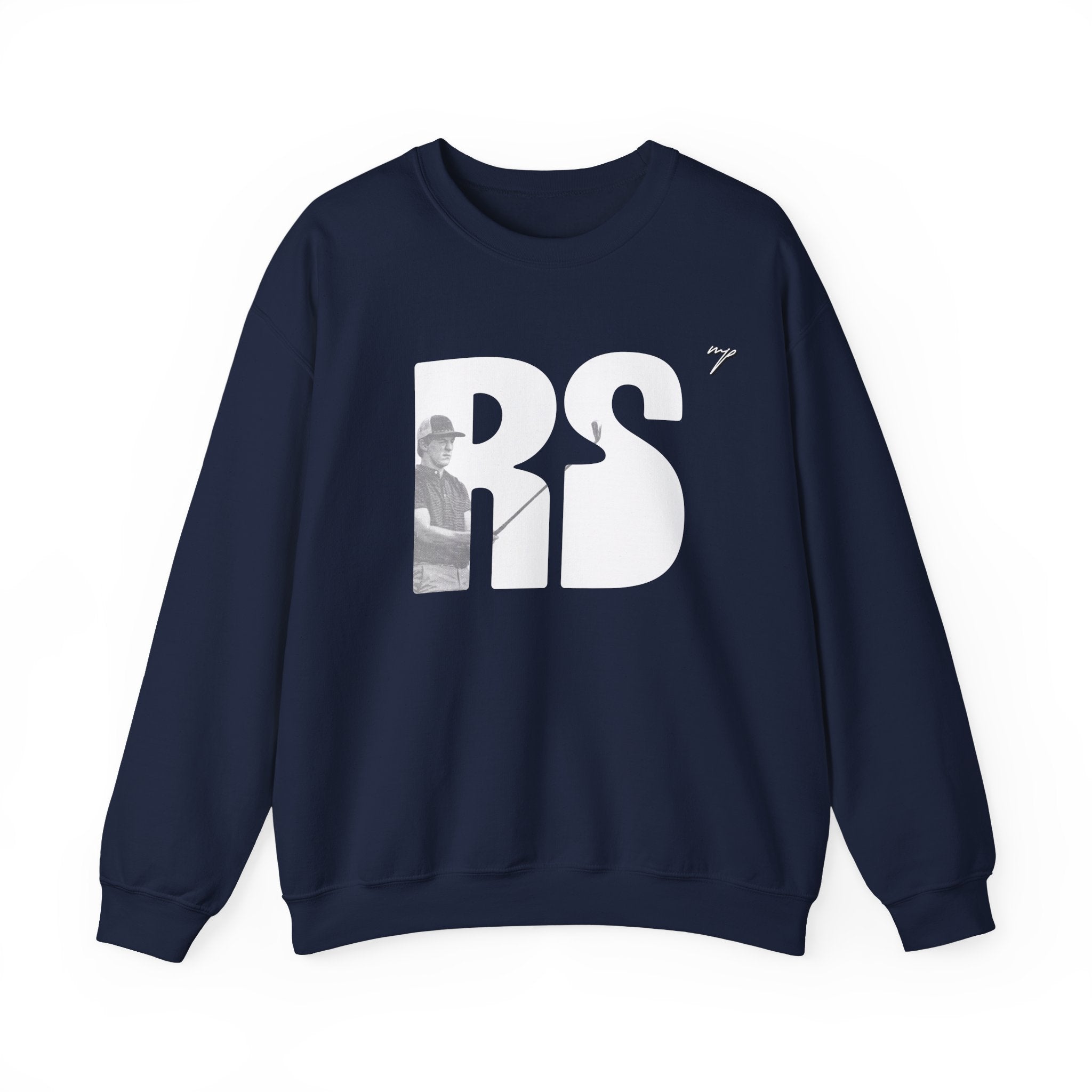 Reece Sanders Crewneck