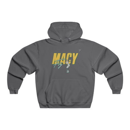 Macy Fry Vintage Hoodie