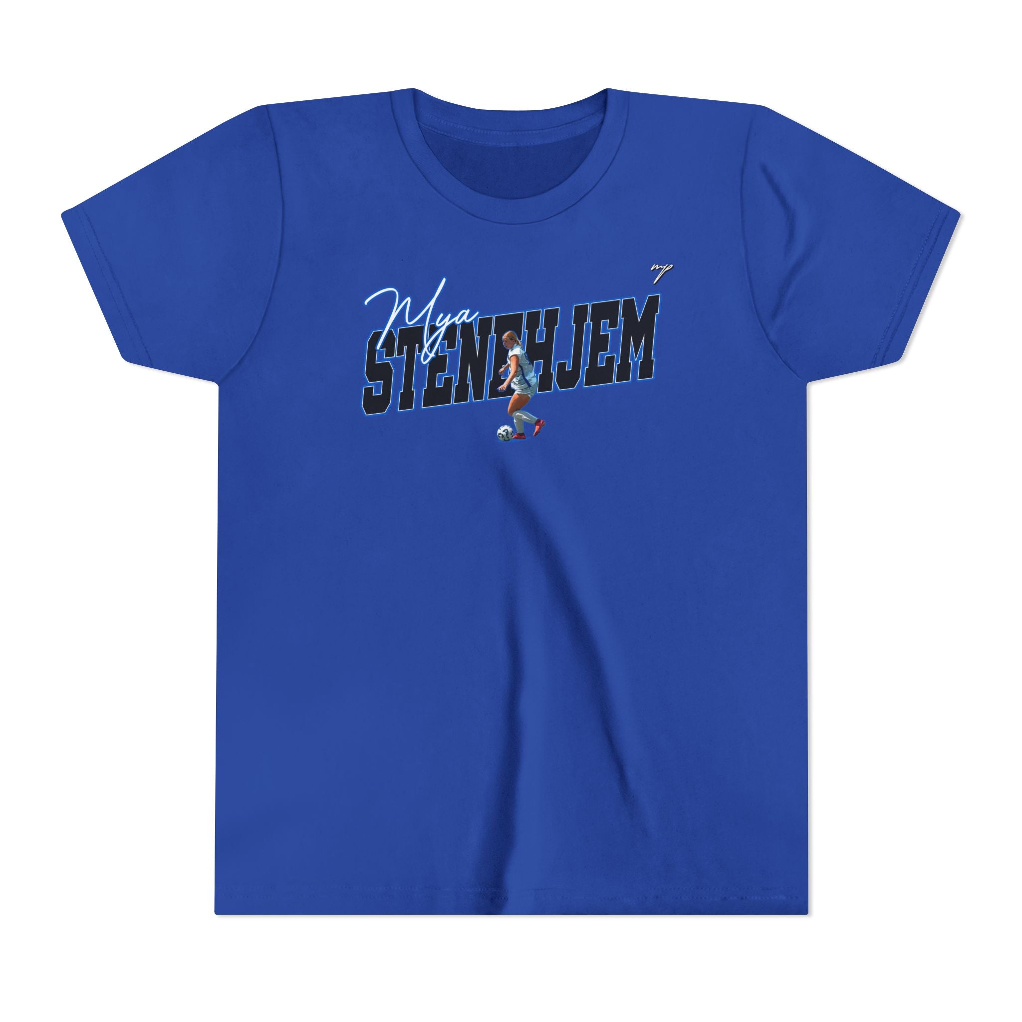 Mya Stenehjem Youth Graphic Tee