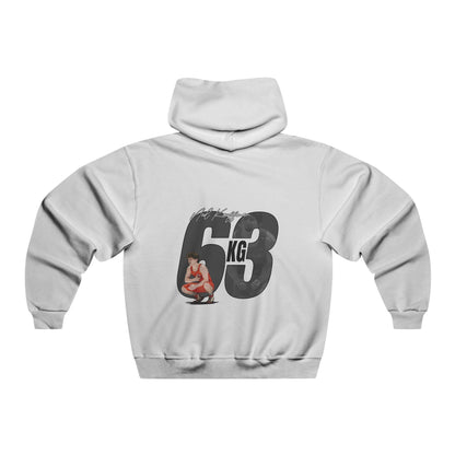 Ned Kauffman Vintage Hoodie