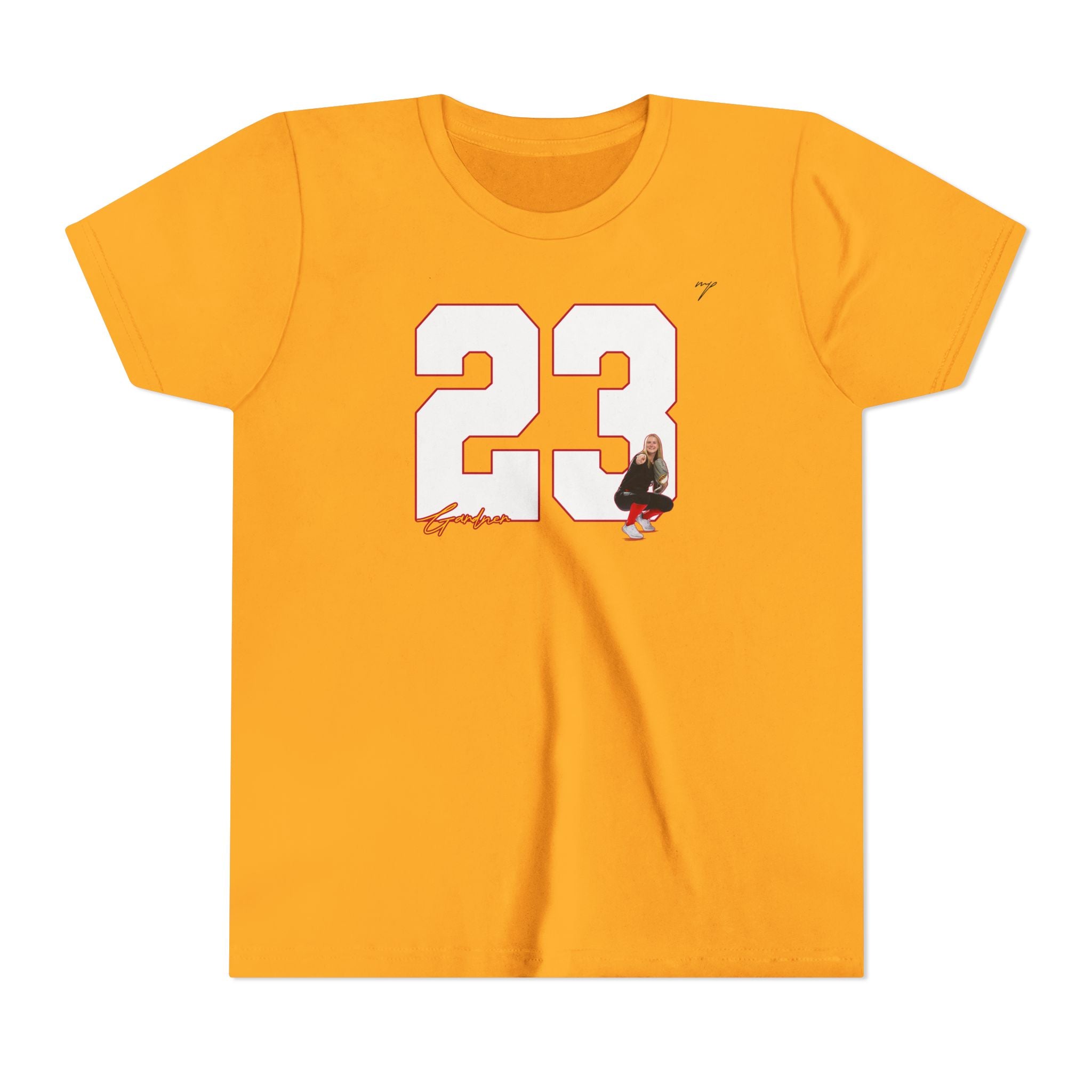 Ava Gardner YOUTH Graphic Tee