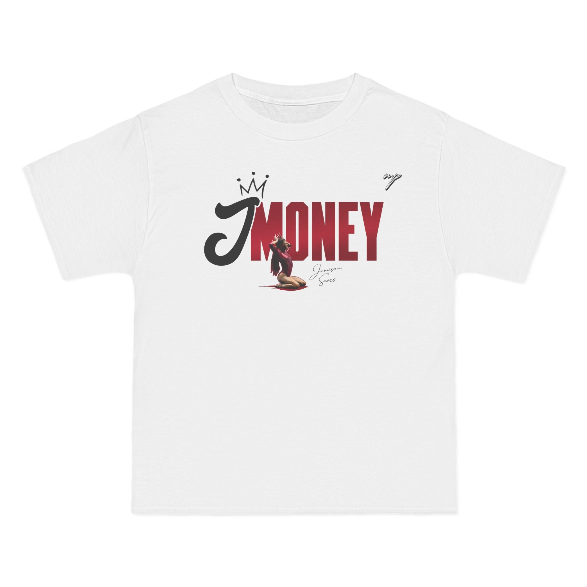 Jamison Sears Vintage Tee
