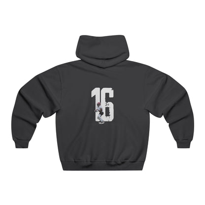 Prince Shonola Vintage Hoodie