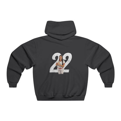 McKenna Howell Vintage Hoodie