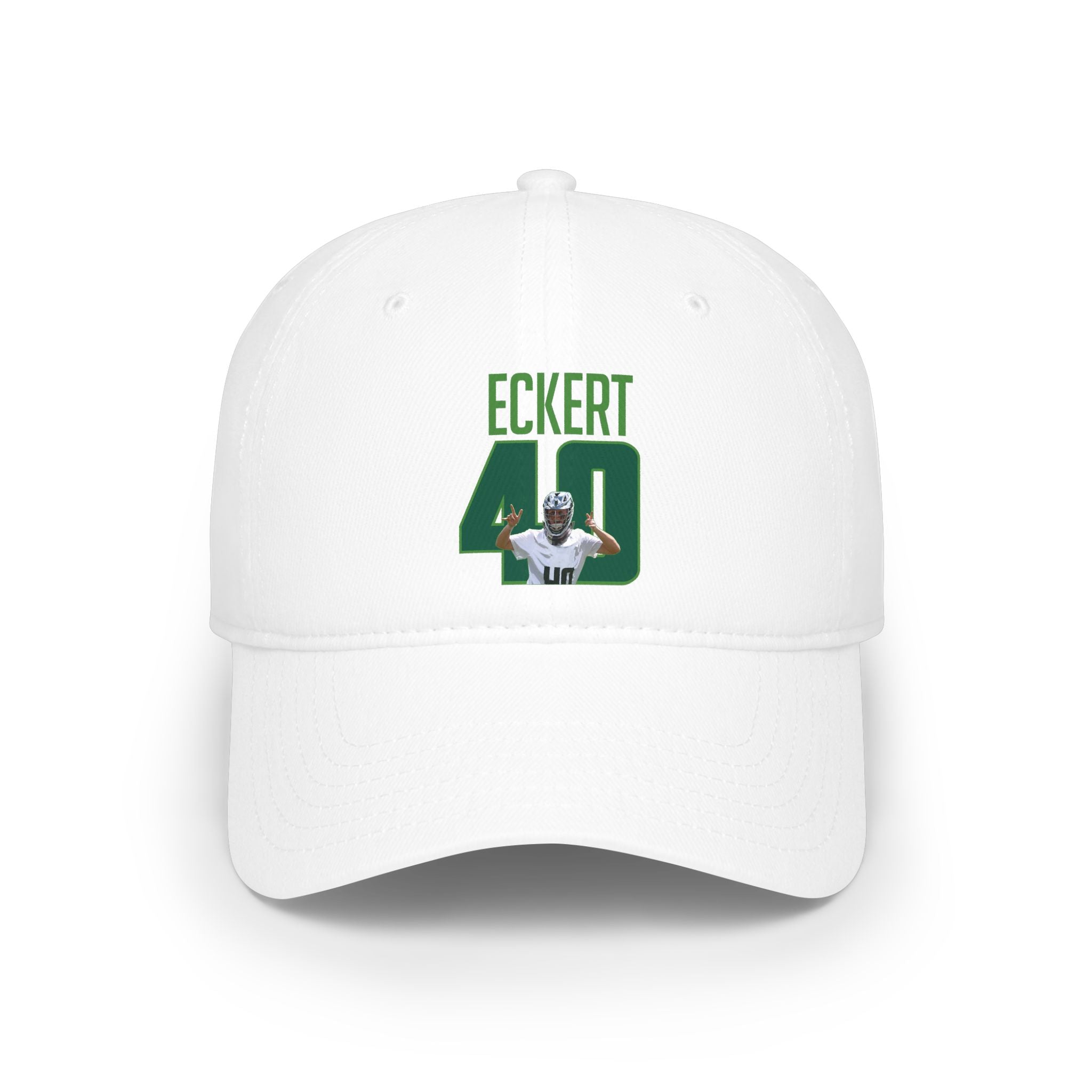 Maddie Eckert Hat