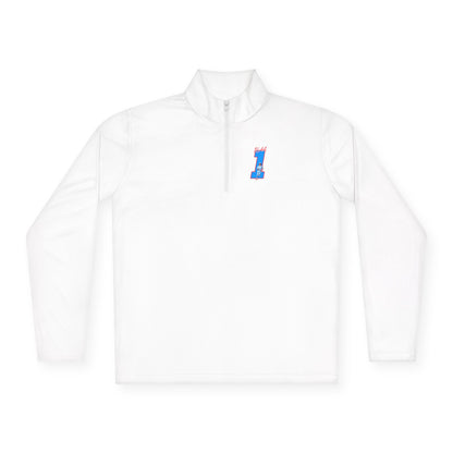 Liam Weh Quarter-Zip