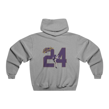 Christian Rountree Vintage Hoodie