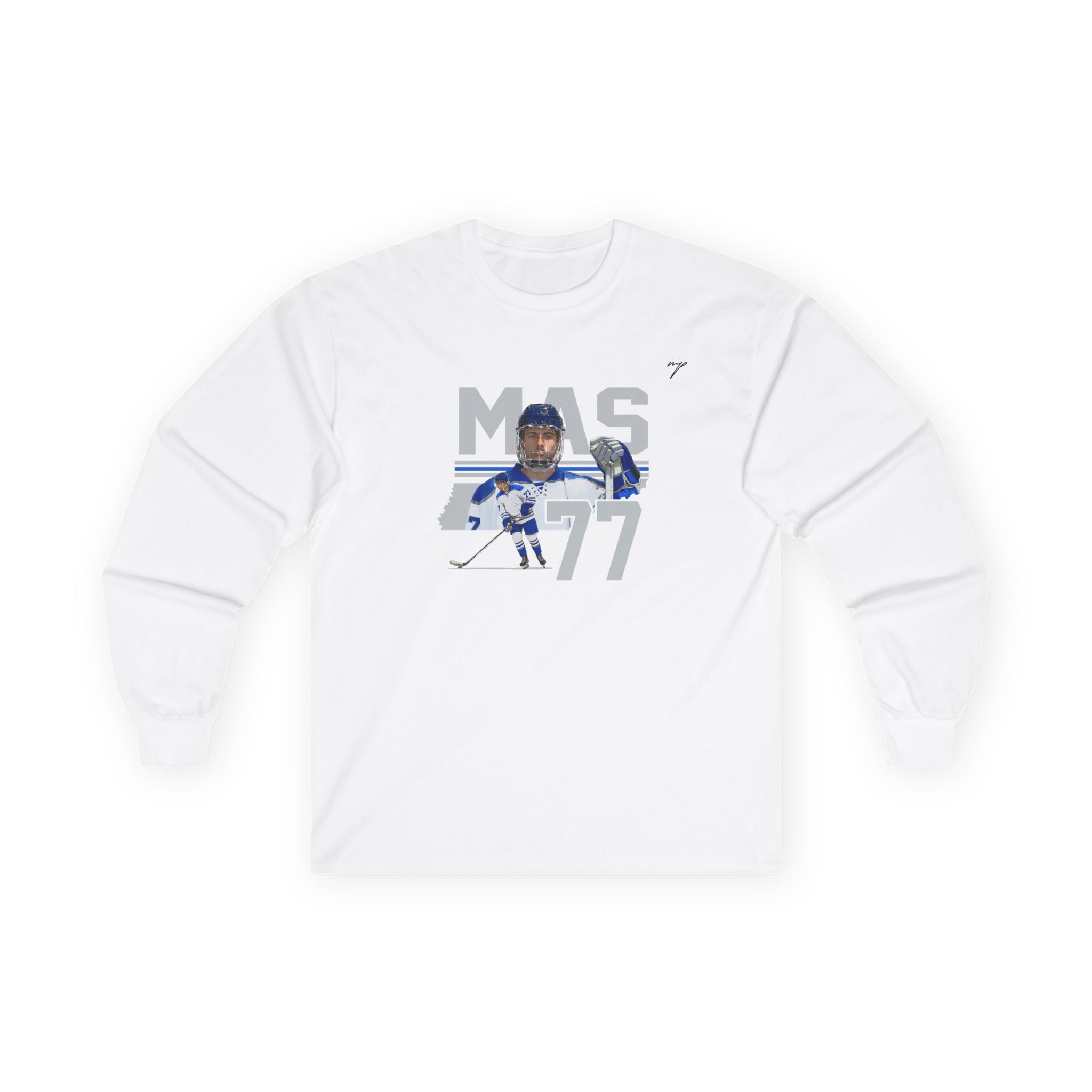 Tomas Midkiff Long Sleeve