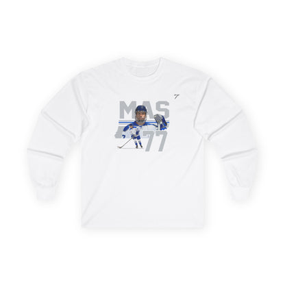 Tomas Midkiff Long Sleeve
