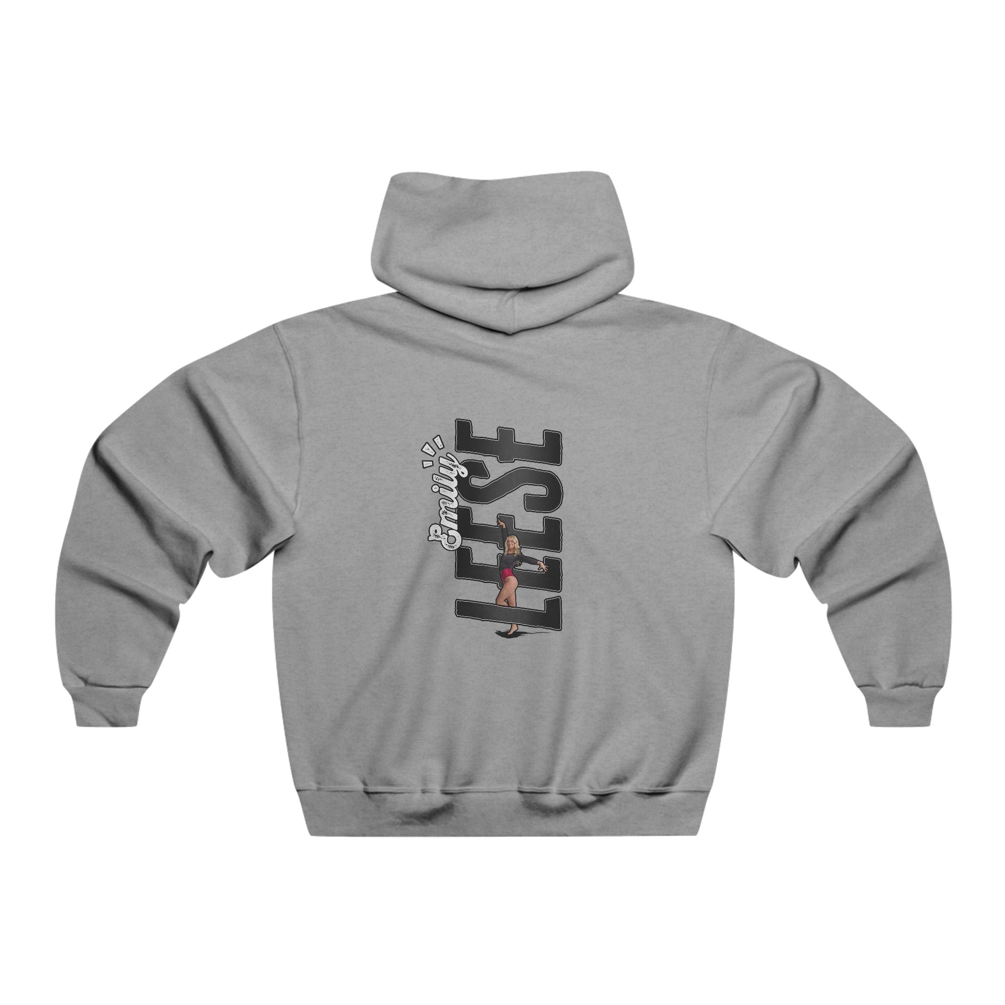 Emily Leese Vintage Hoodie