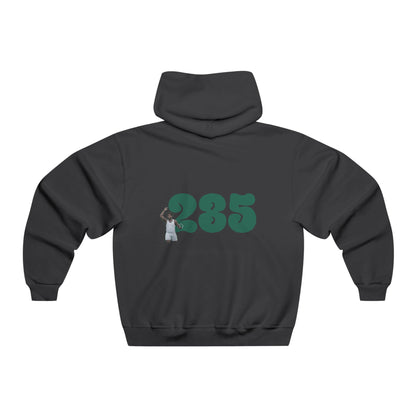 Keonta Crawford Vintage Hoodie