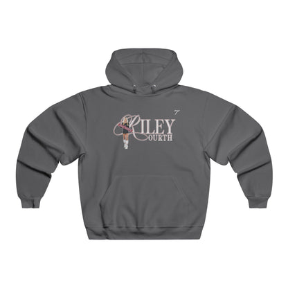Riley Ourth Vintage Hoodie