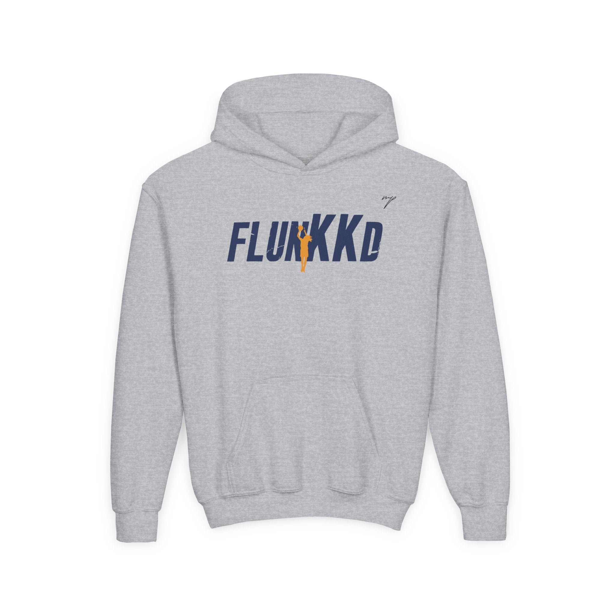 Kayden Gause YOUTH Hoodie