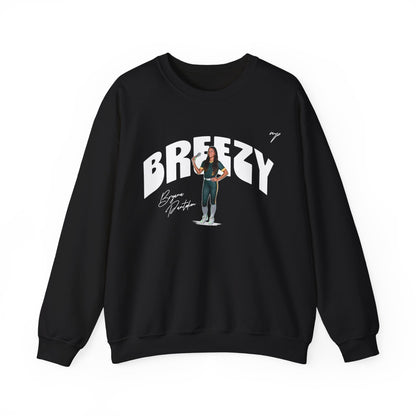 Bryana Pantalion Crewneck
