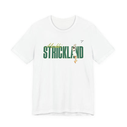 Markhi Strickland Graphic Tee