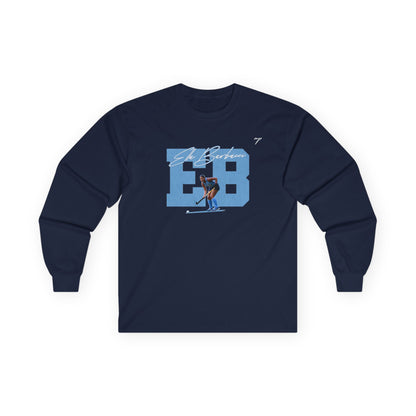 Ella Barbacci Long Sleeve