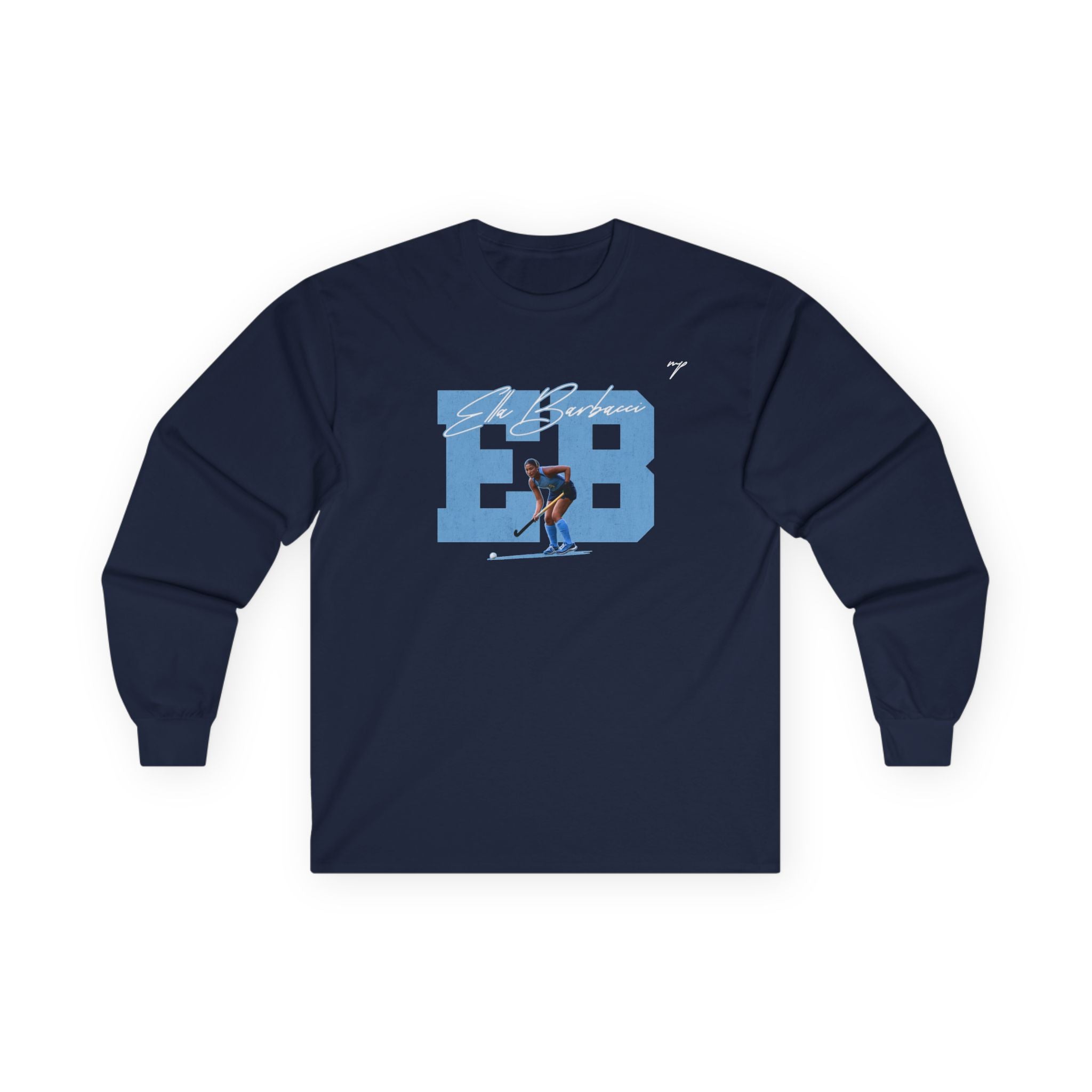 Ella Barbacci Long Sleeve