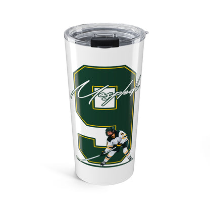 Julia Mesplede (Vermont) Tumbler Mug