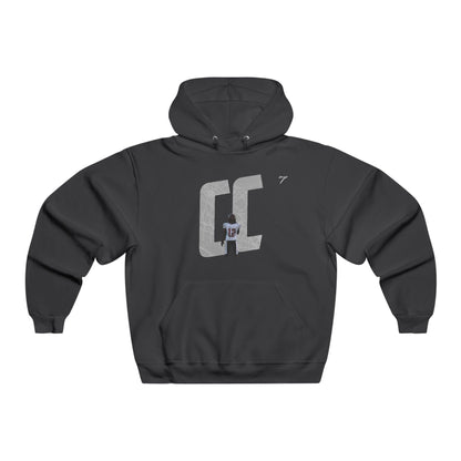 Colin Civils Vintage Hoodie