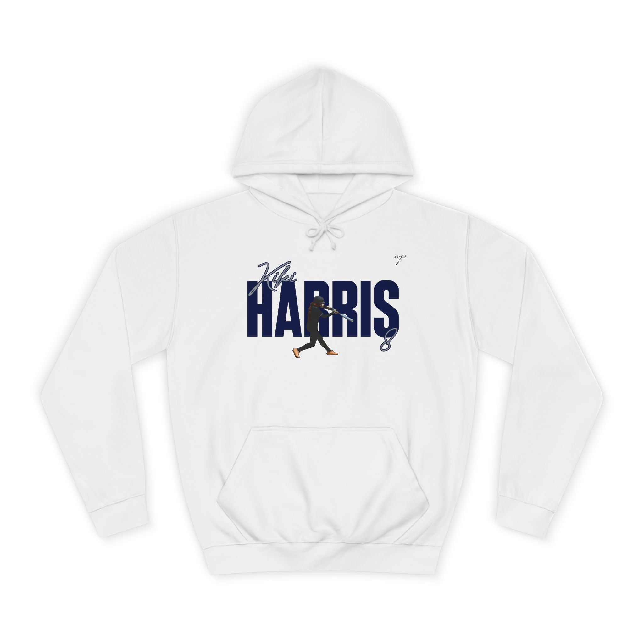 Kiki Harris Hoodie