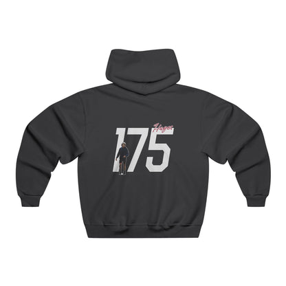 Alan Hayes Vintage Hoodie