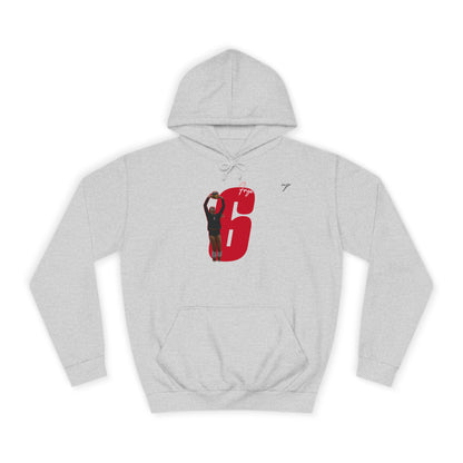 Tenesyn Frye Hoodie