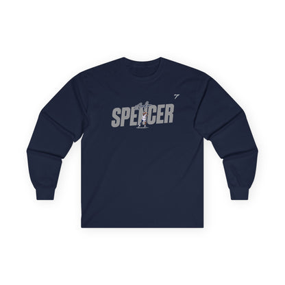 Jordan Spencer Long Sleeve