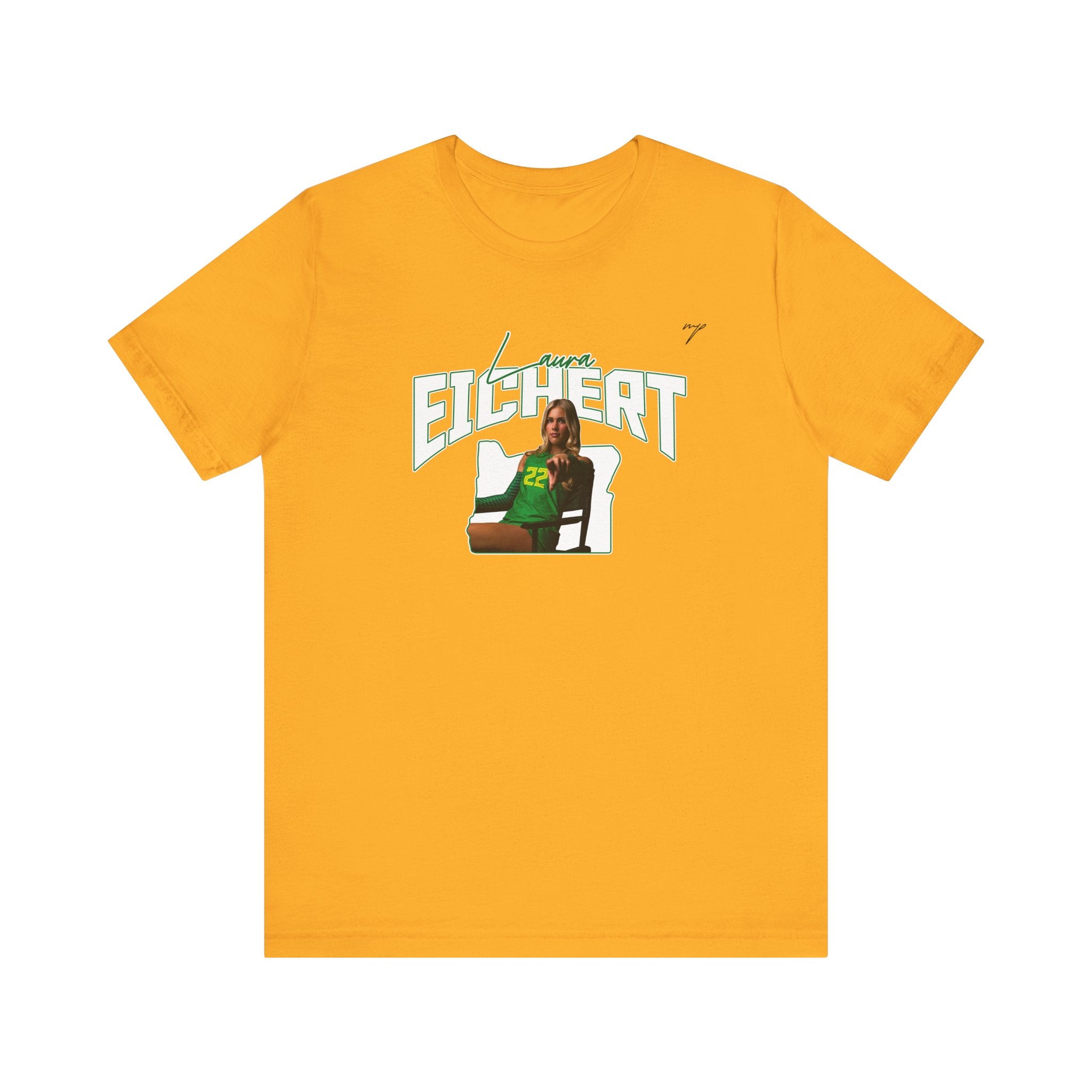 Laura Eichert Graphic Tee