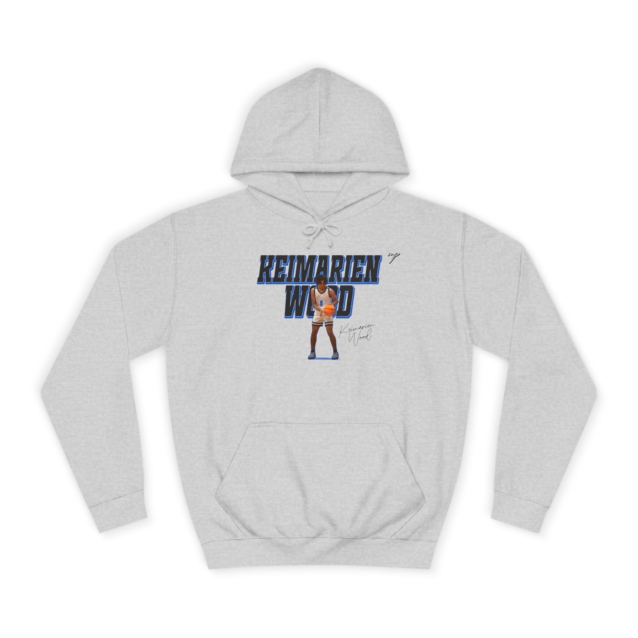 Keimarien Wood Hoodie