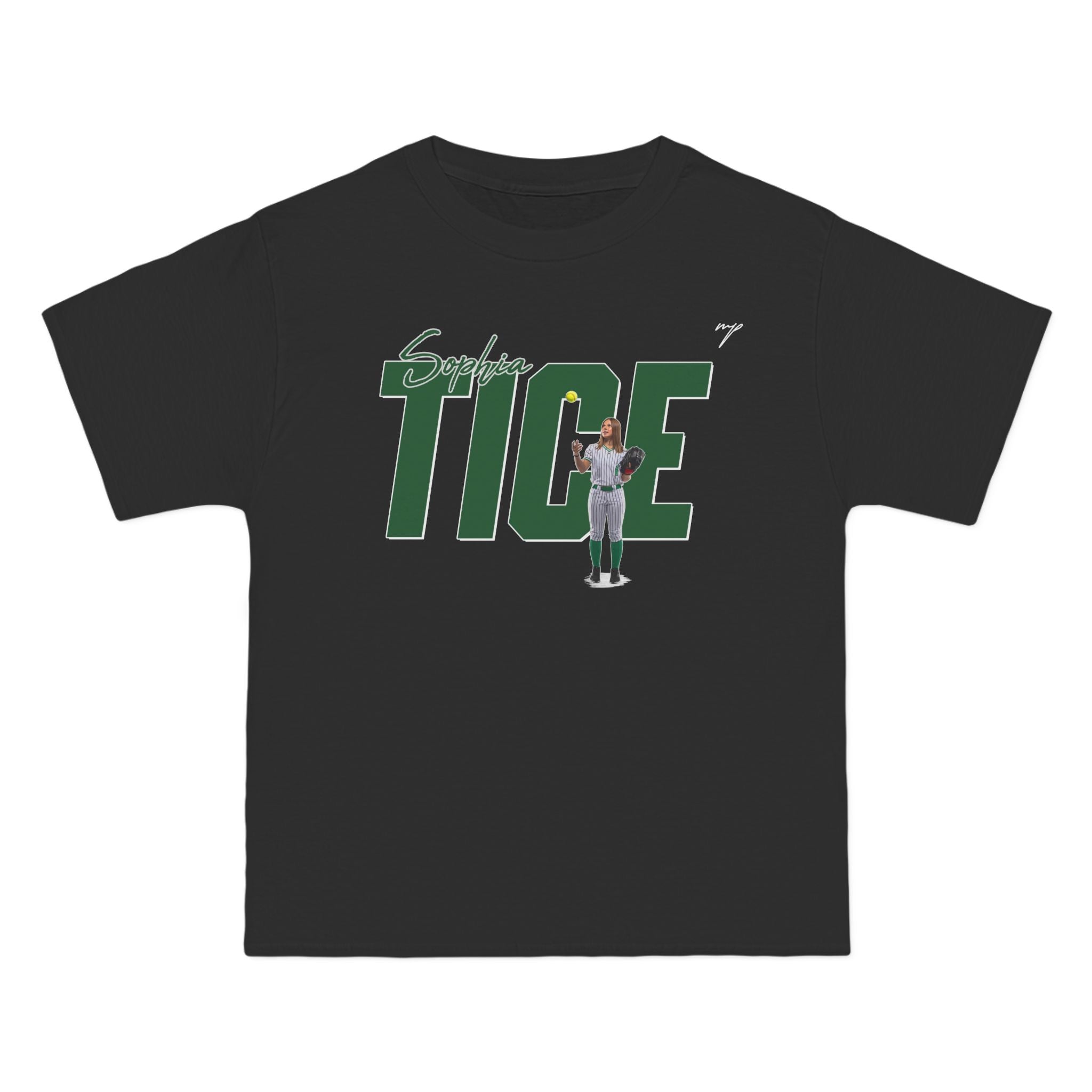 Sophia Tice Vintage Tee
