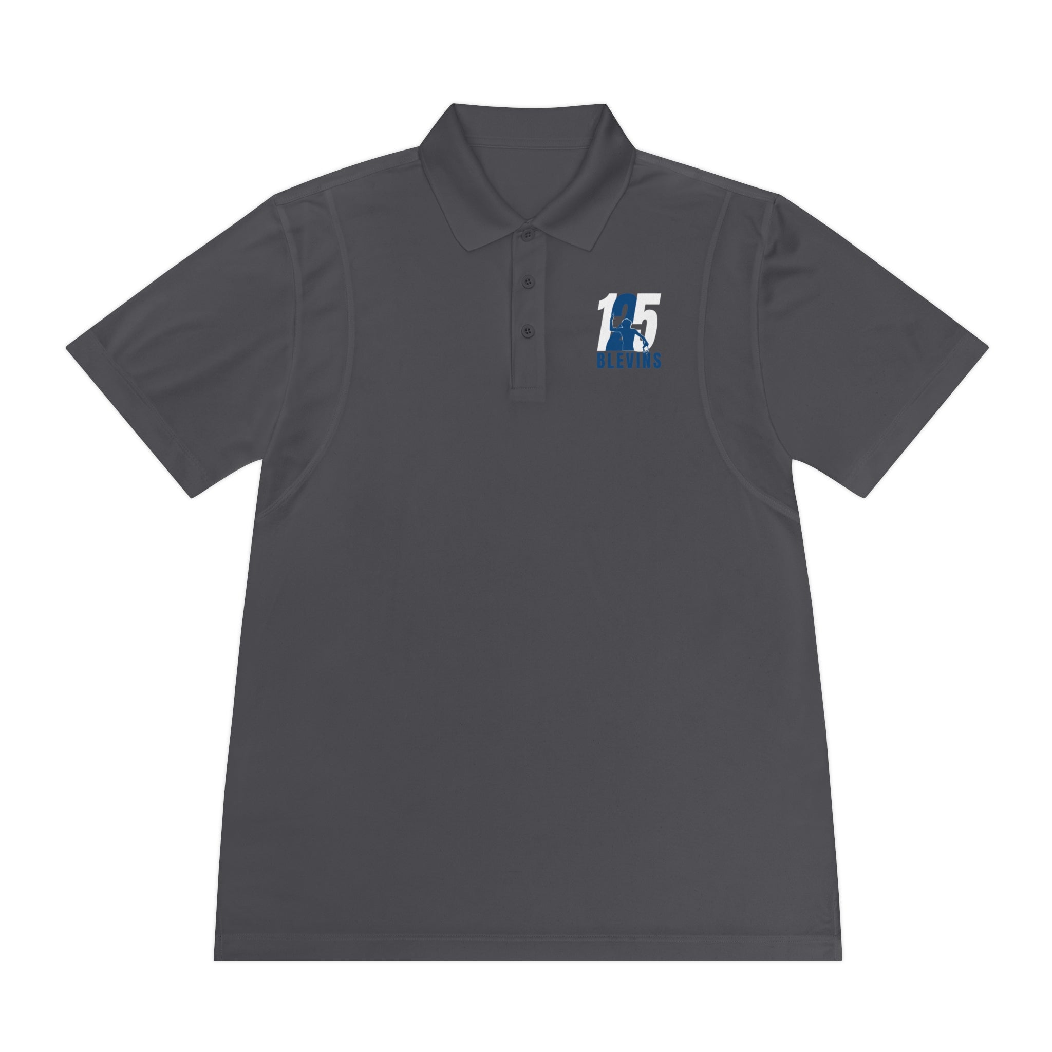 Braydan Blevins Polo