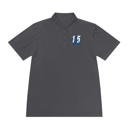 Braydan Blevins Polo