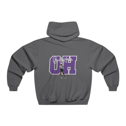 Olivia Hasselbach Vintage Hoodie