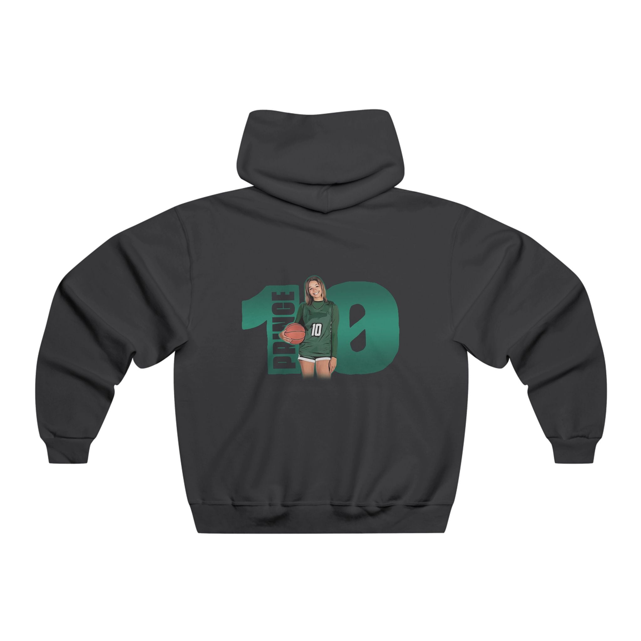 Mariah Prince Vintage Hoodie